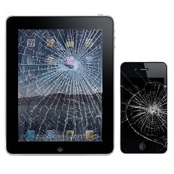 iPad and iPhone Repairs Gold Coast